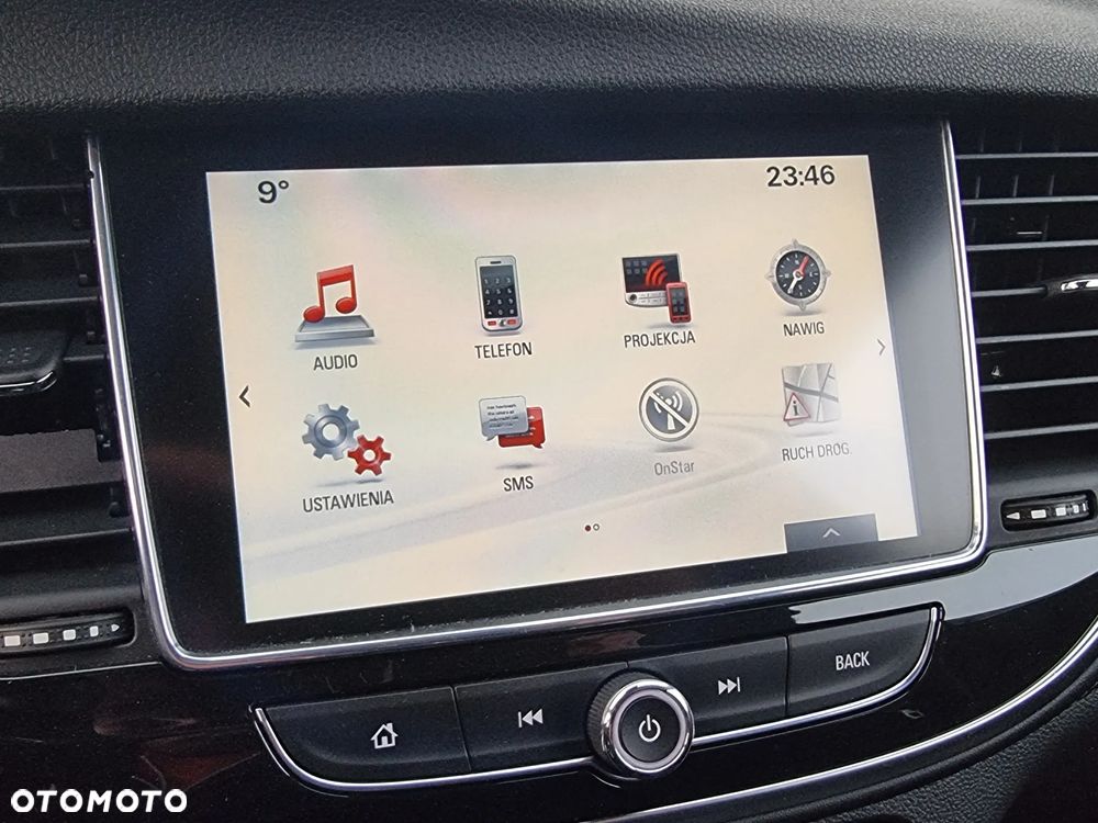 Opel Mokka 1.6 CDTI ecoFLEX Start/Stop Color Innovation - 21