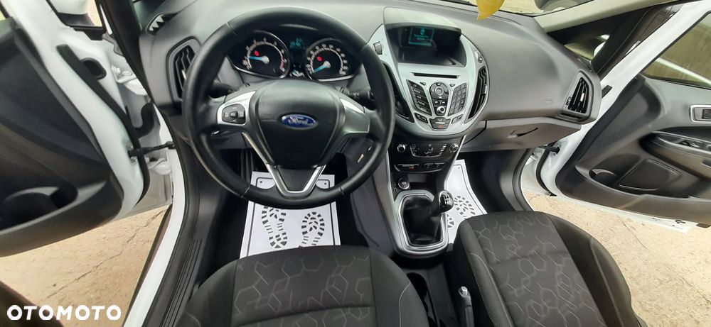 Ford B-MAX - 30