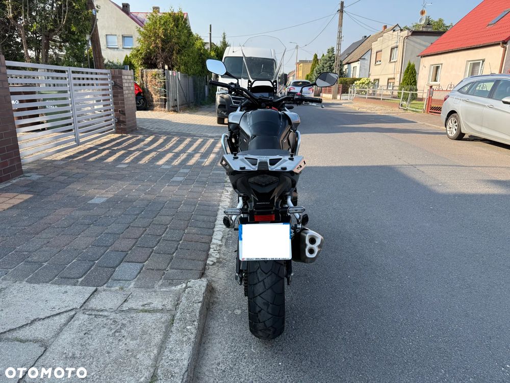 Honda CBX - 7