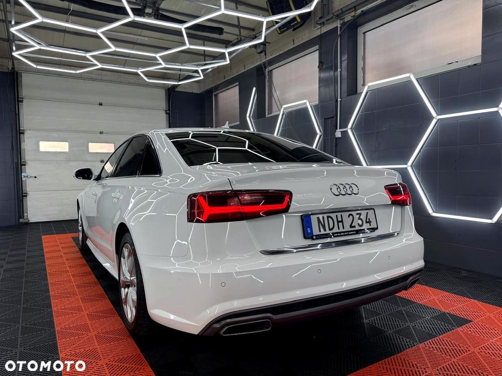 Audi A6 Limousine - 5