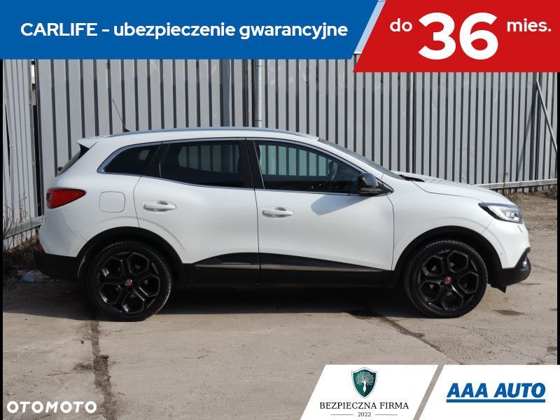 Renault Kadjar - 8