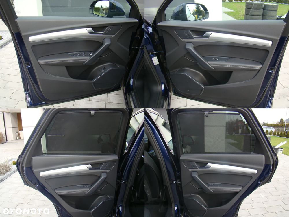 Audi Q5 40 TDI quattro S tronic advanced - 20