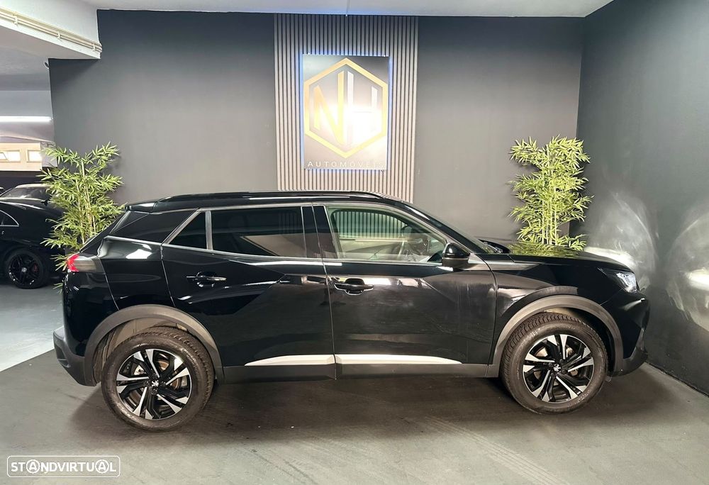 Peugeot 2008 1.2 PureTech Allure EAT8 - 6
