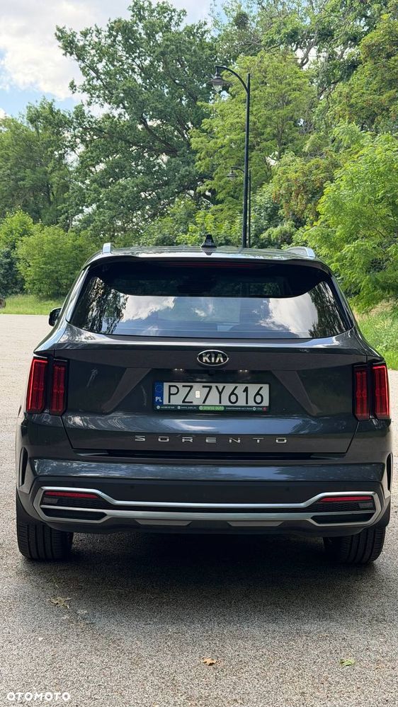 Kia Sorento - 5
