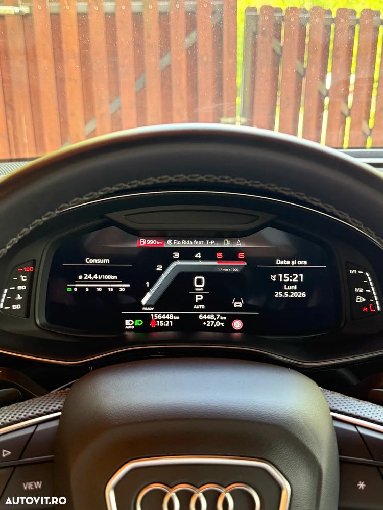 Audi Q7 - 21