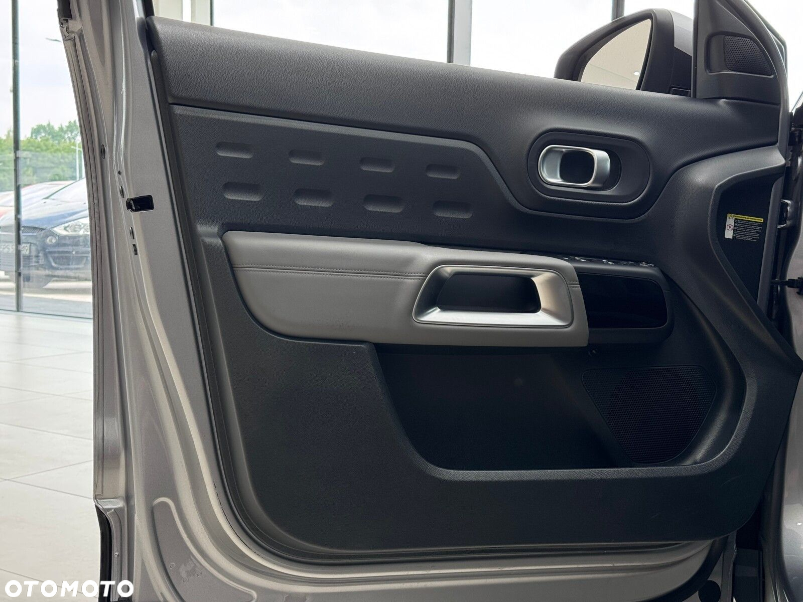 Citroën C5 Aircross 1.2 PureTech Feel Pack - 12