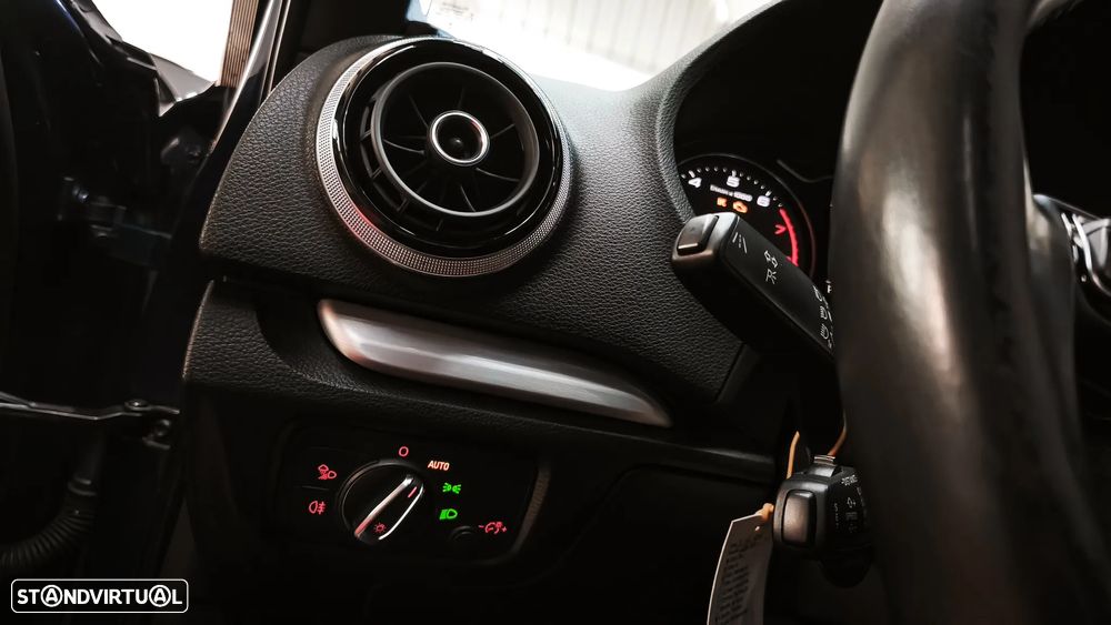 Audi S3 Sportback 2.0 TFSi quattro S tronic - 21