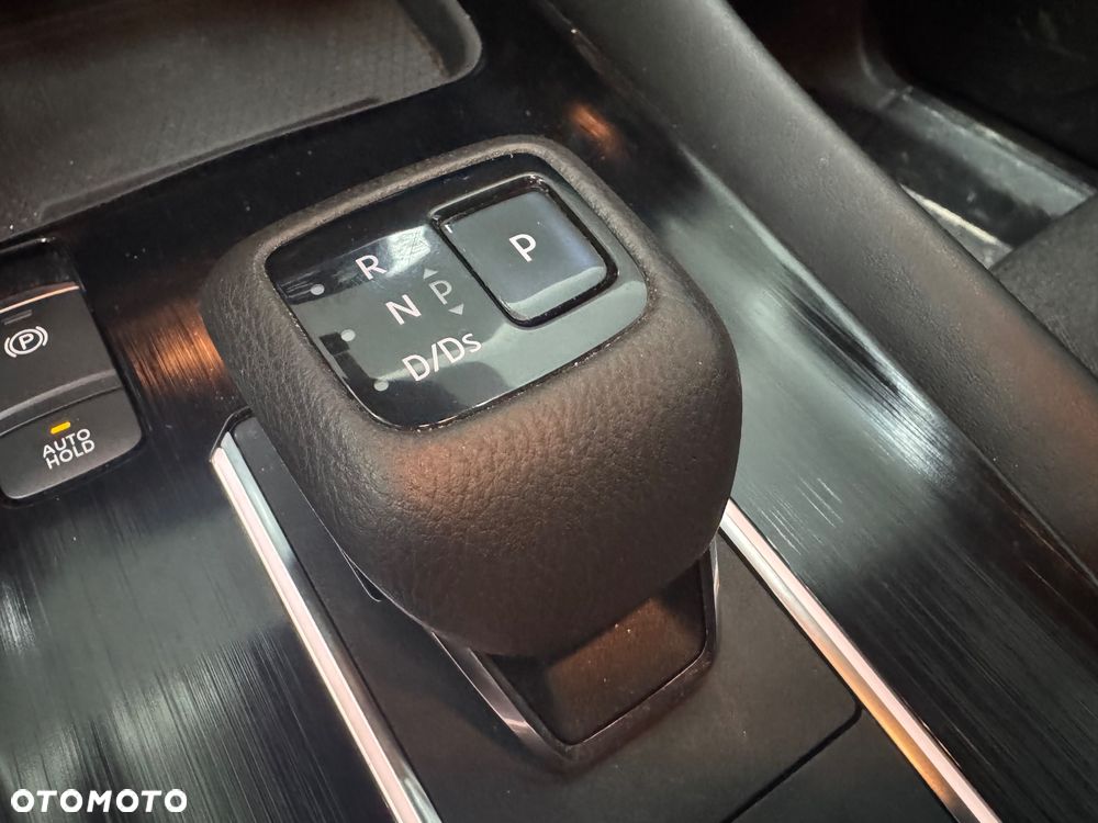 Nissan Qashqai 1.3 DIG-T MHEV Tekna Xtronic - 18