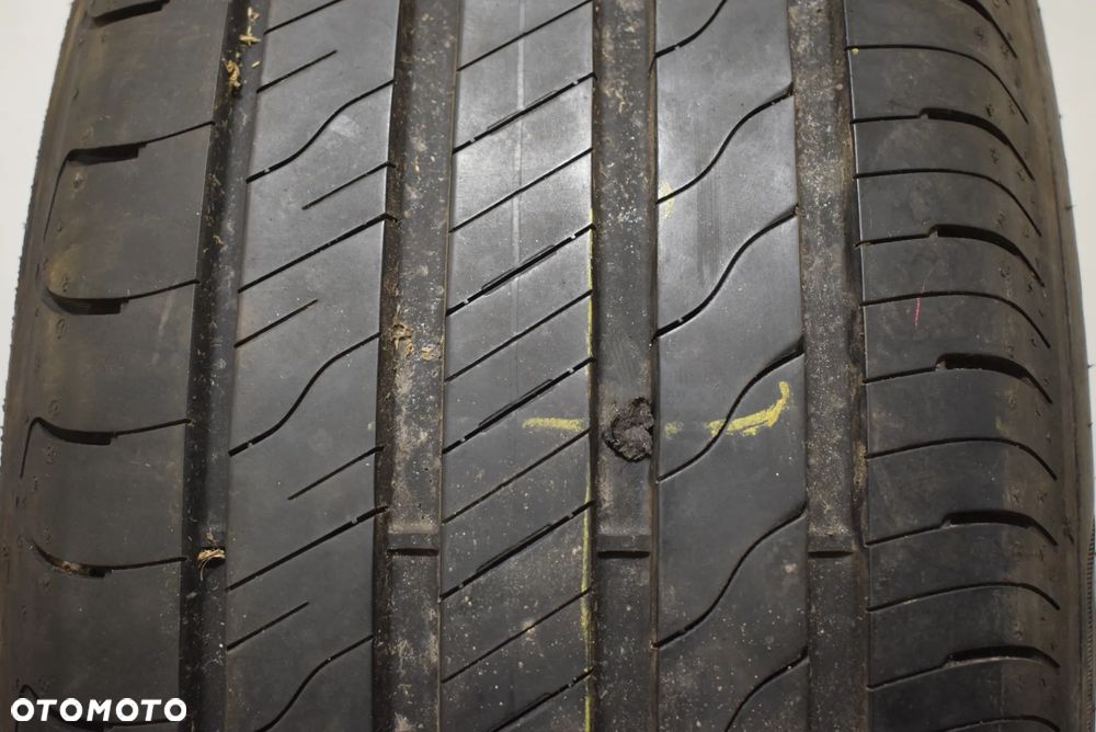 R18 235/55 Goodyear EfficientGrip 2 SUV Wysyłka gratis! - 9