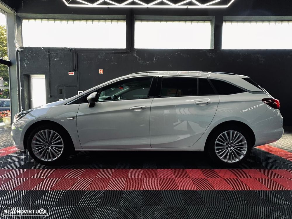 Opel Astra Sports Tourer 1.6 CDTI Innovation S/S - 16