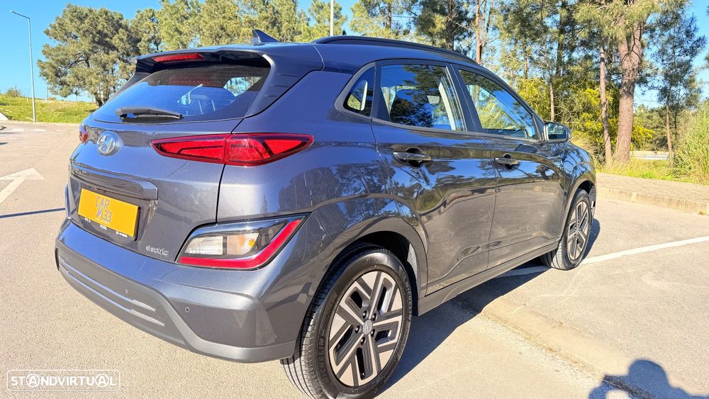 Hyundai Kauai 48.4 kWh Premium - 7