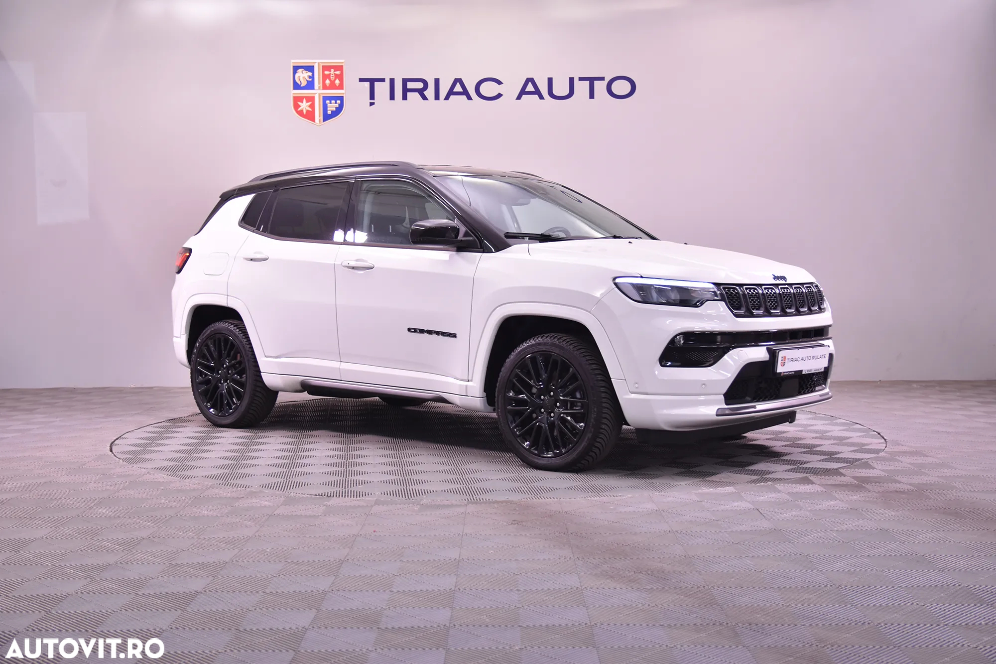 Jeep Compass - 7