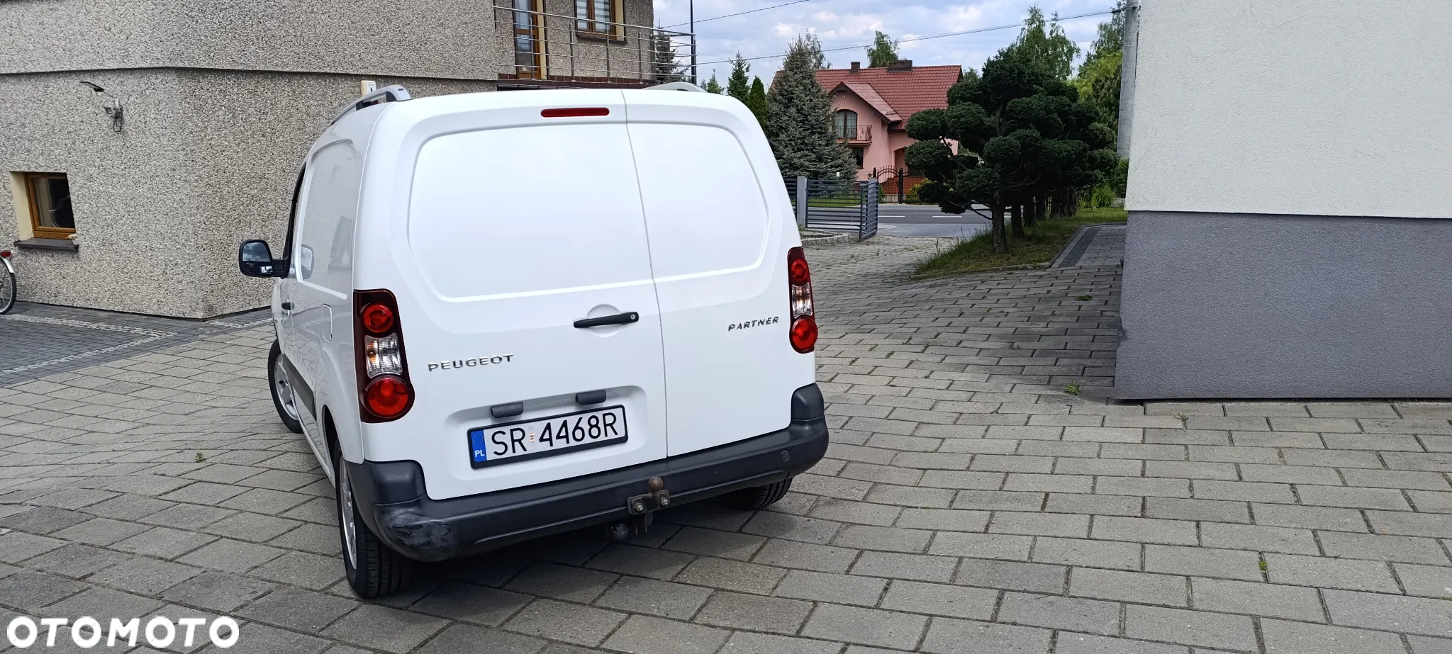 Peugeot Partner - 4