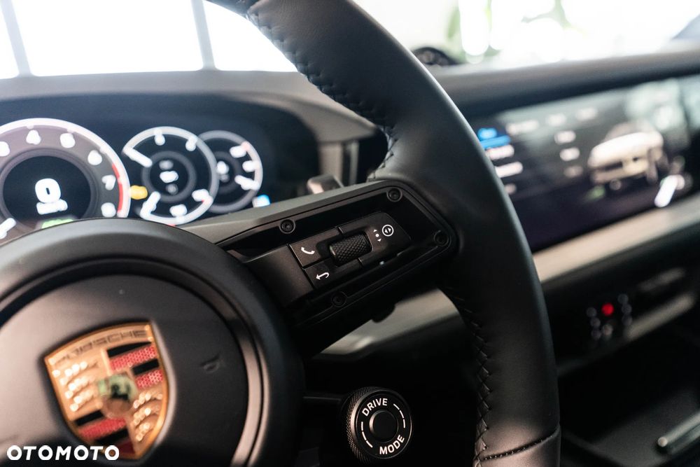 Porsche Cayenne E-Hybrid PHEV - 18