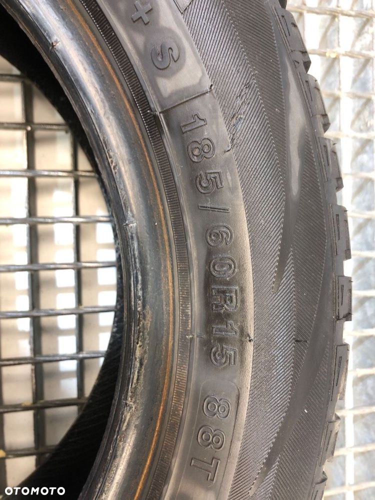 OPONA ZIMA 2X 185/60 15" NEOWINTER - 5