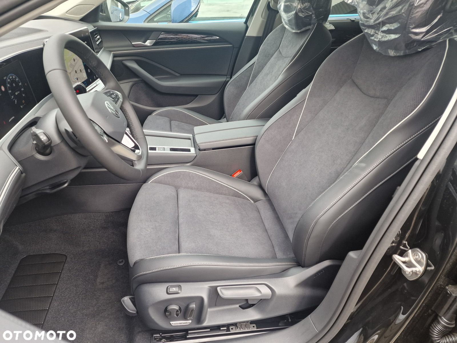 Volkswagen Passat - 12