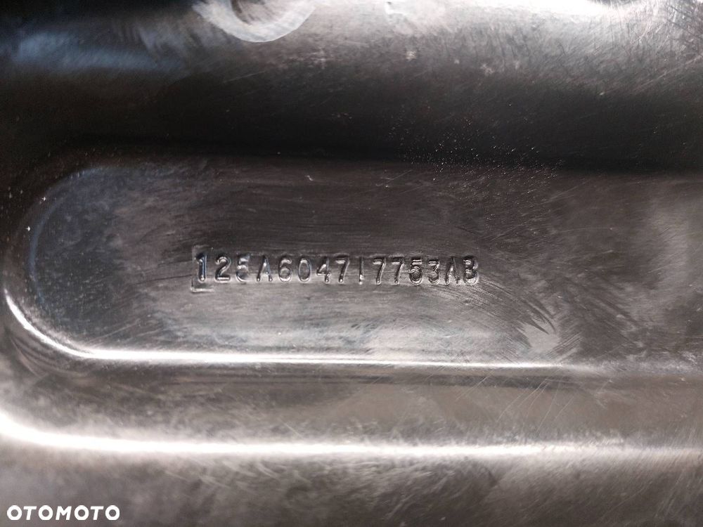 ROLKA DRZWI PRZESUWNYCH LEWA CHRYSLER GRAND VOYAGER IV LIFT 04717753AB - 3