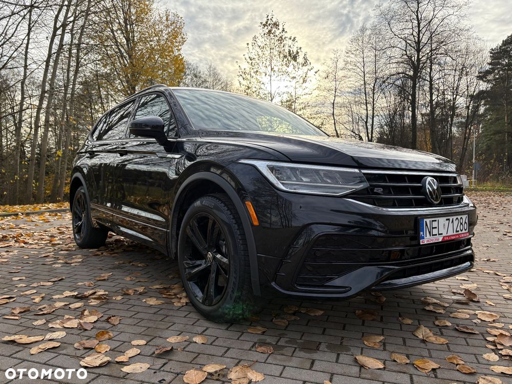 Volkswagen Tiguan Allspace - 15