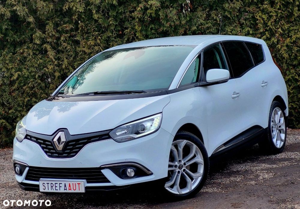 Renault Grand Scenic - 1