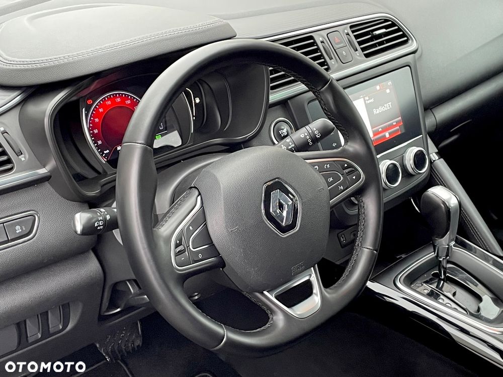 Renault Kadjar 1.3 TCe FAP Intens EDC - 31