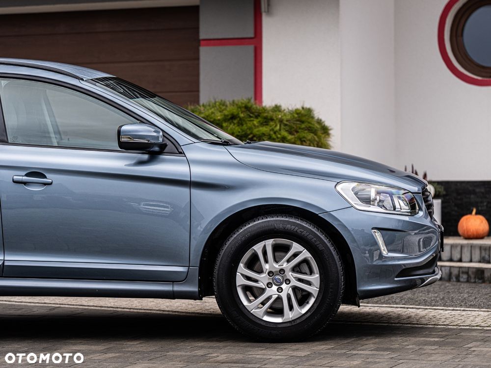 Volvo XC 60 D3 Geartronic Kinetic - 9