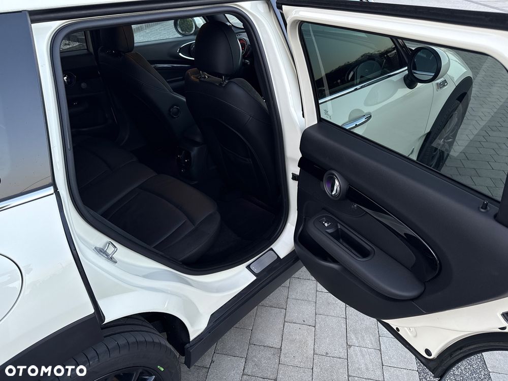 MINI Clubman Cooper S ALL4 sport - 25