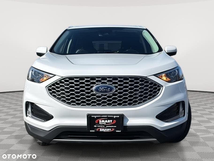 Ford Edge - 1