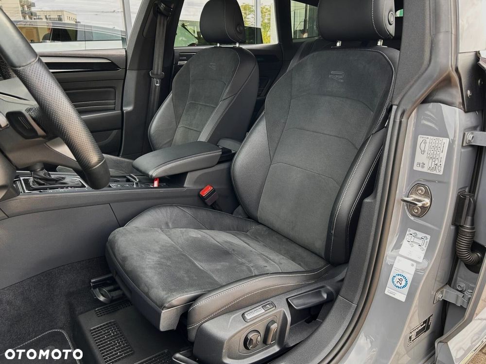 Volkswagen Arteon Shooting Brake 2.0 TSI R-Line DSG - 10