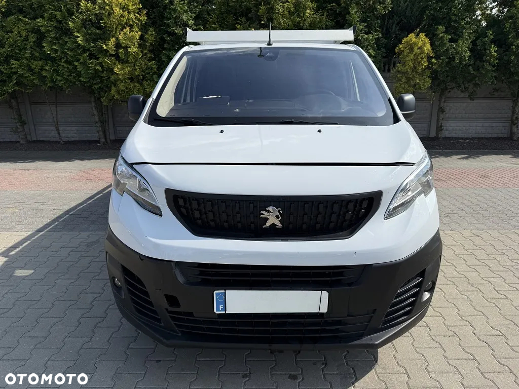 Peugeot Expert - 4
