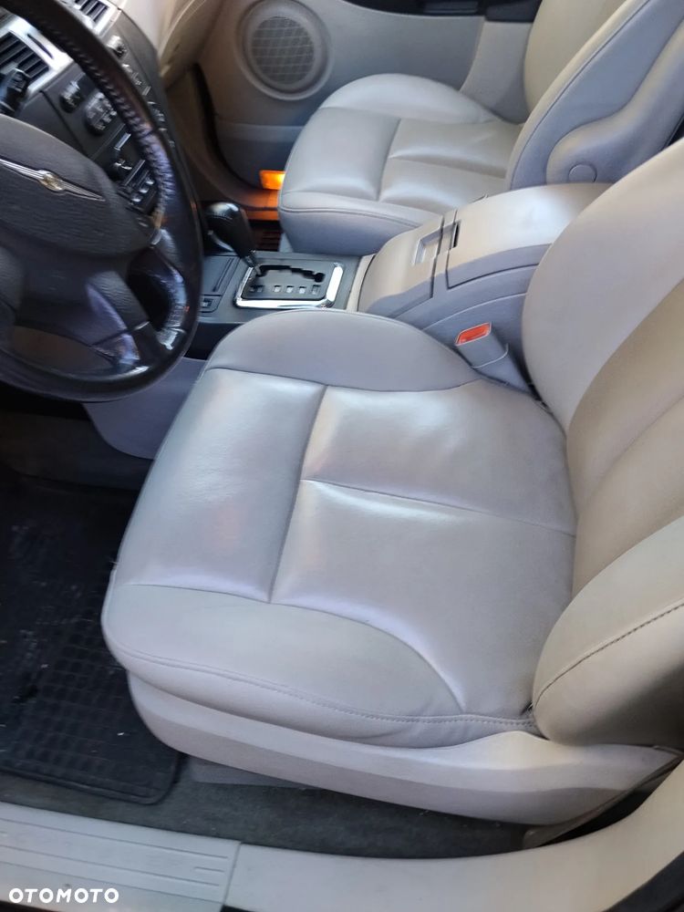 Chrysler Pacifica 4.0 AWD - 18