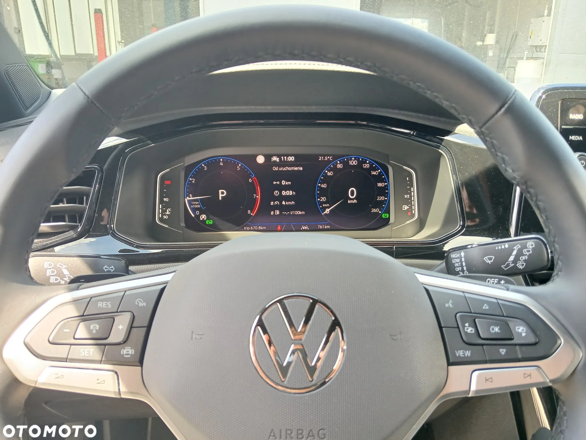 Volkswagen T-Roc 1.5 TSI Style DSG - 13