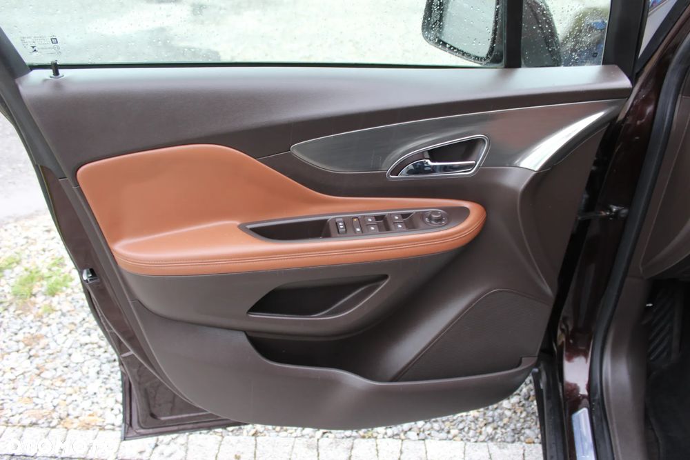 Opel Mokka 1.4 T Cosmo - 15