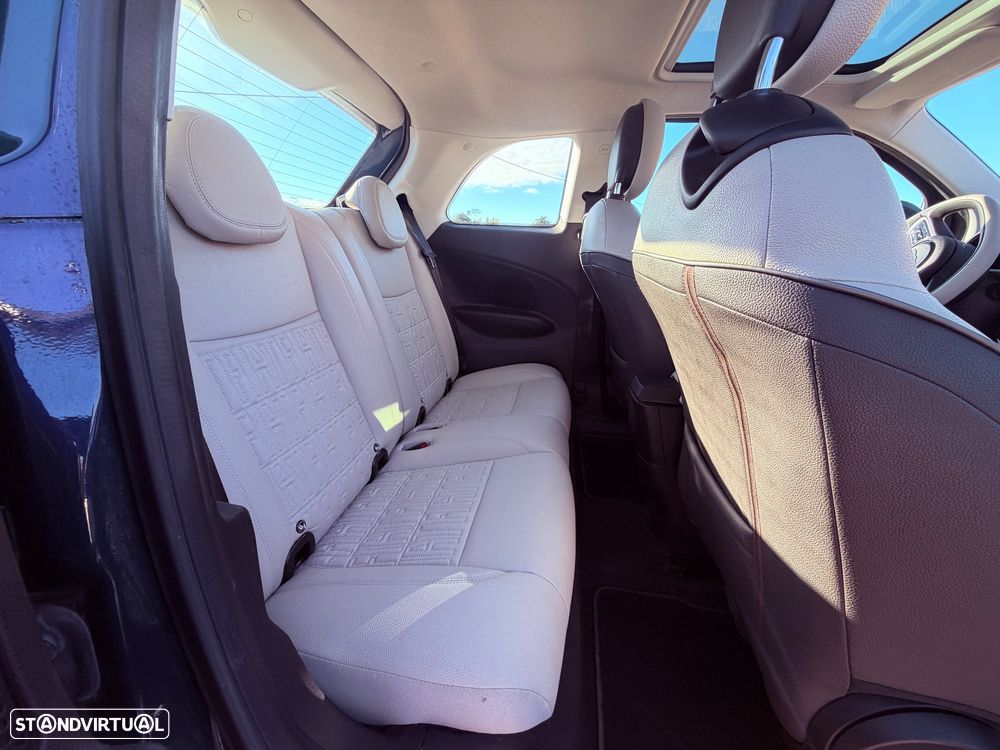 Fiat 500e La Prima by Bocelli - 8