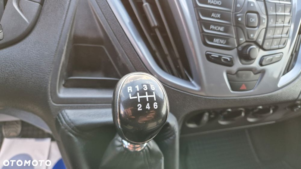 Ford Transit Custom 300 L2H1 VA Limited - 15