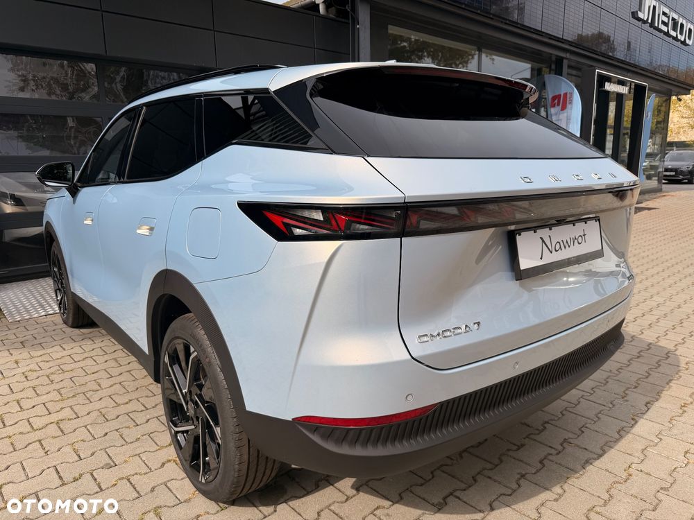 Omoda 7 1.5 T-GDi Super Hybrid Luxury - 6