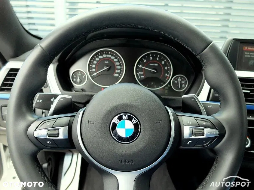 BMW Seria 4 440i xDrive M Sport - 18