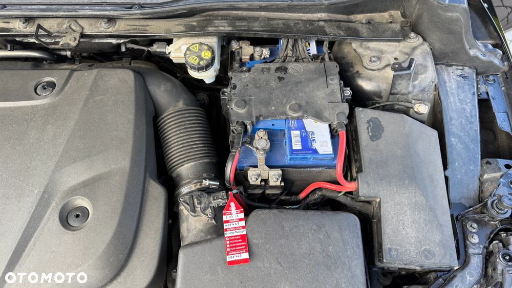 Volvo V40 D3 Drive-E Kinetic - 36