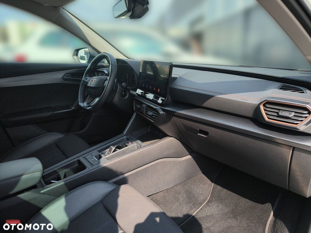 Cupra Formentor 1.5 TSI DSG - 24