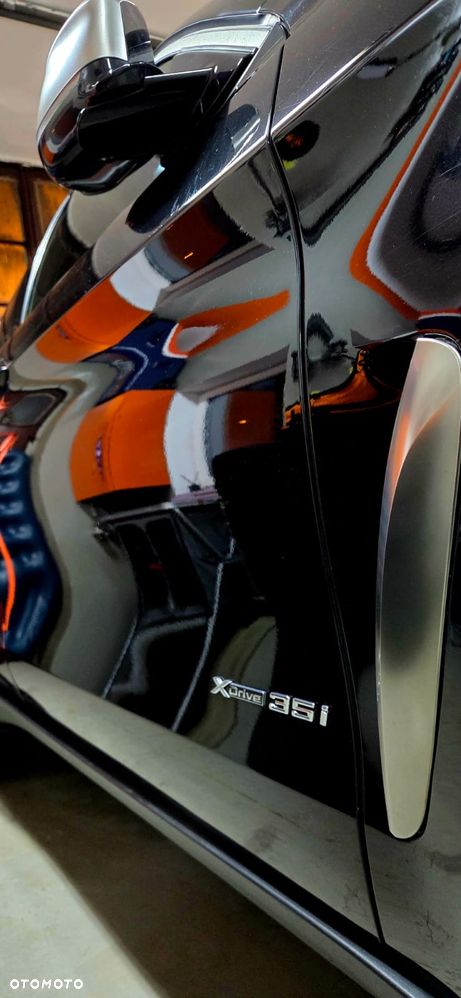 BMW X6 35i xDrive - 6