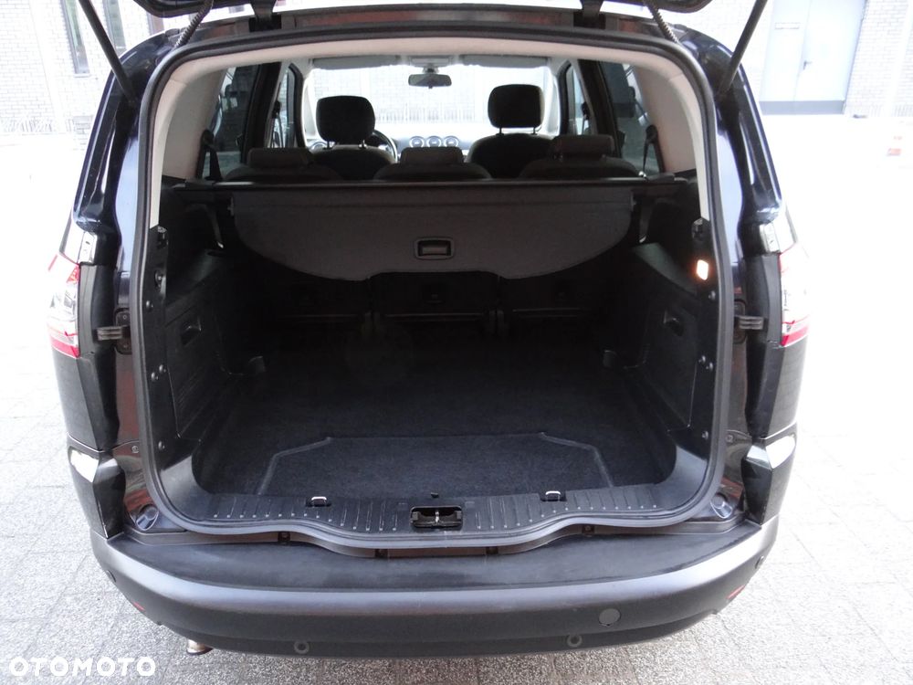 Ford S-Max 1.6 TDCi DPF Start Stopp System Trend - 23