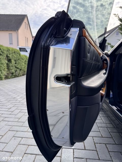 Mercedes-Benz CL - 15