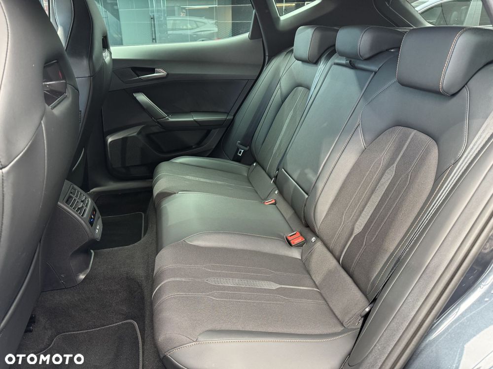 Cupra Formentor 2.0 TSI 4Drive DSG - 15