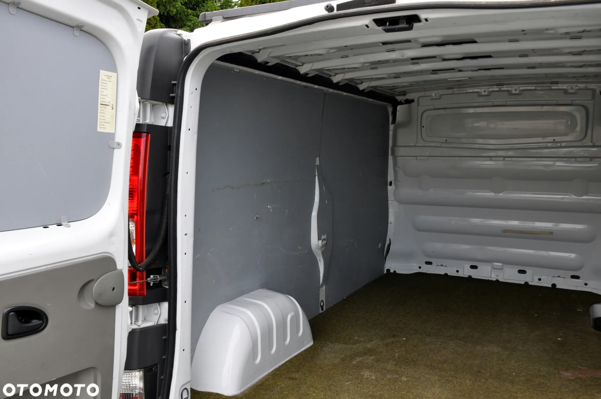 Opel VIVARO - 30