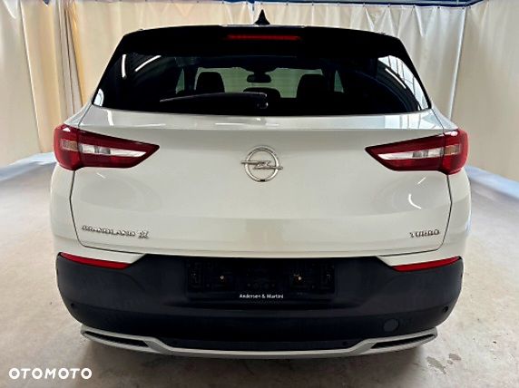 Opel Grandland X 1.2 Start/Stop Ultimate - 7