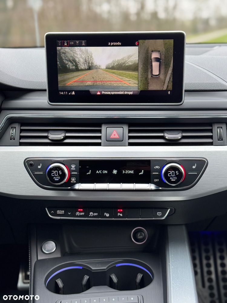 Audi A4 Avant - 12