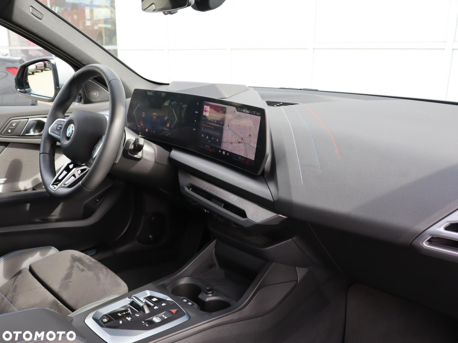 BMW Seria 1 - 7