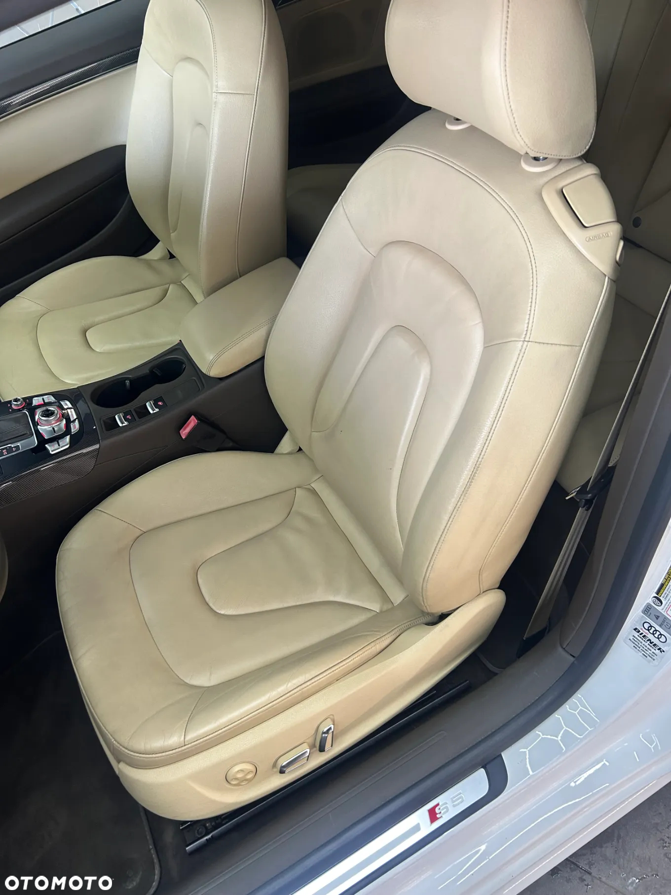 Audi A5 2.0 TFSI Quattro S tronic - 13