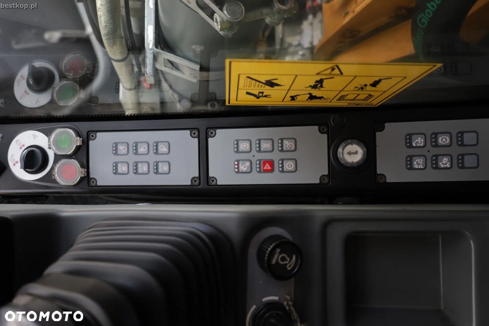 Liebherr A914 Litronic - 28