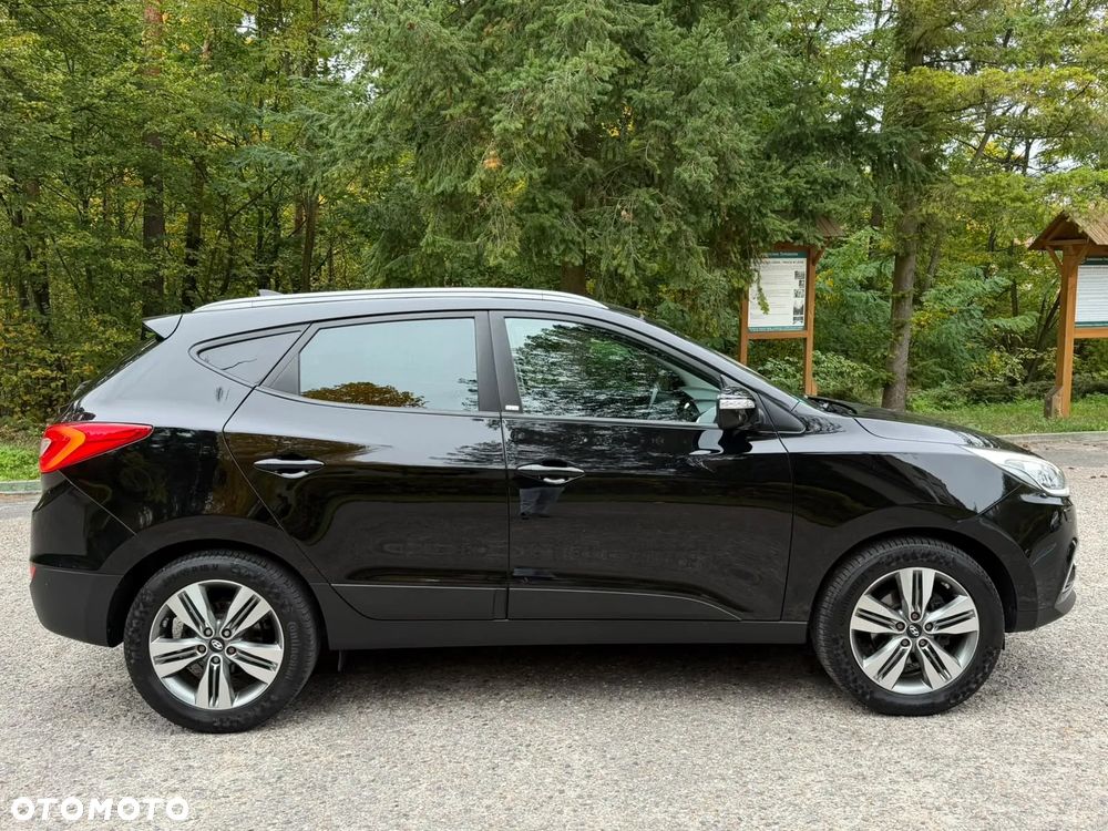 Hyundai ix35 - 33