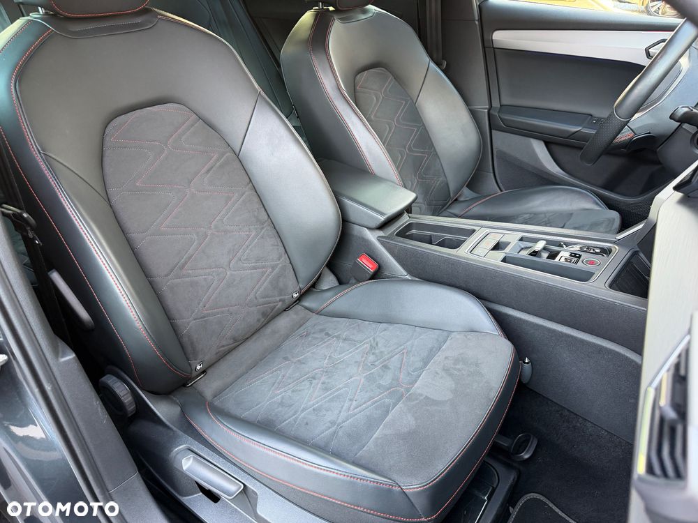 Seat Leon - 9